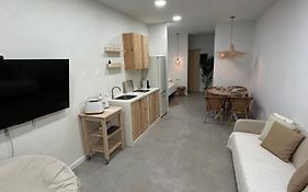 Donna Suite