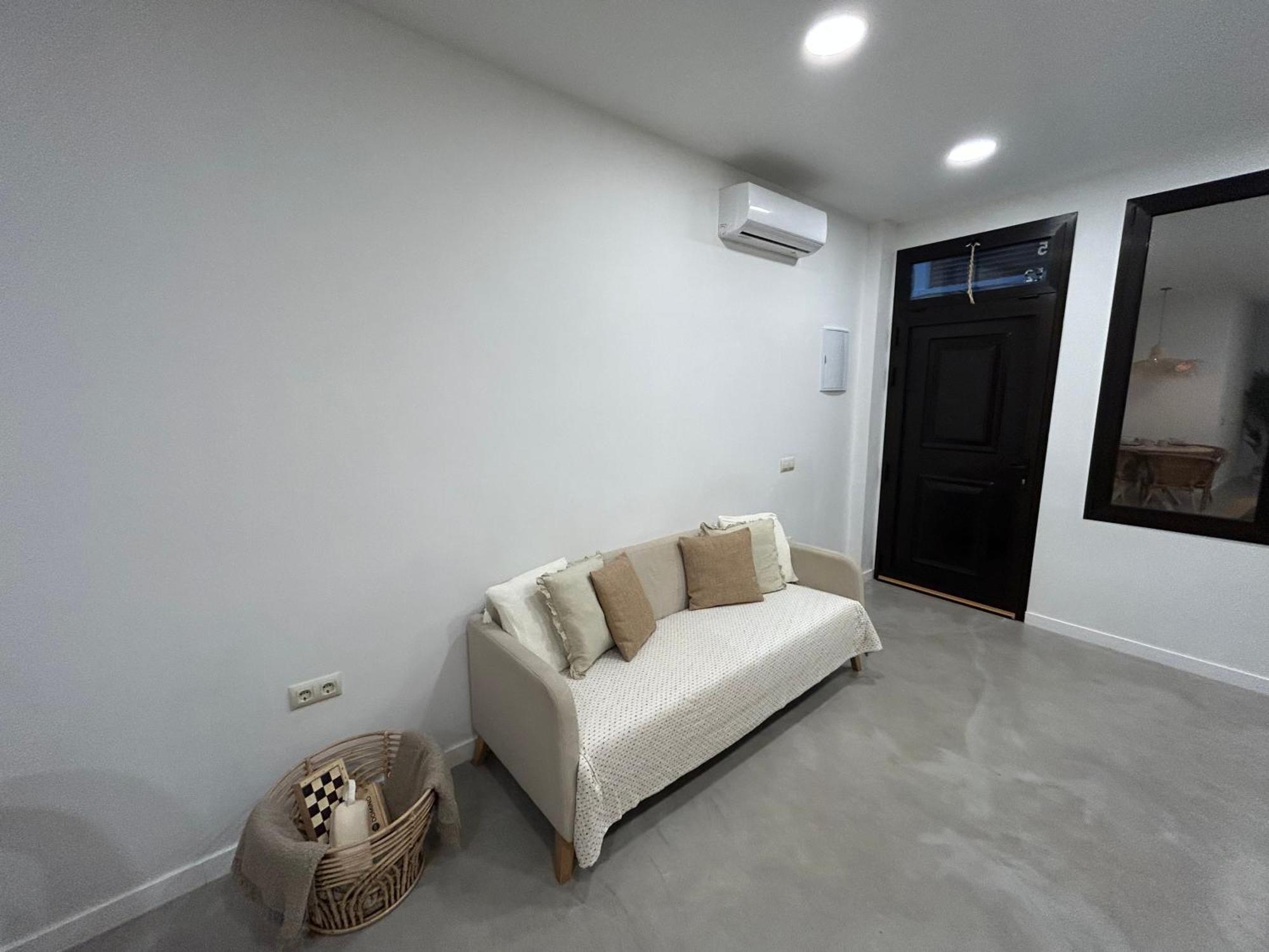 Donna Suite Arrecife  Exterior foto
